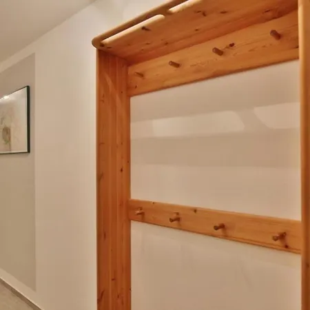 Apartament Strandduene, D1 Duhnen